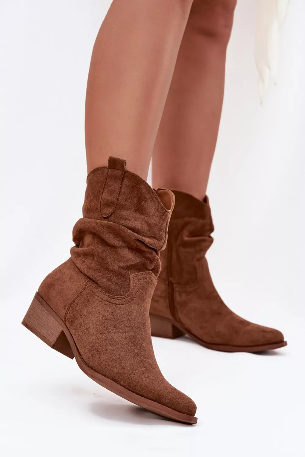 Auliniai batai modelis 216976 Step in style