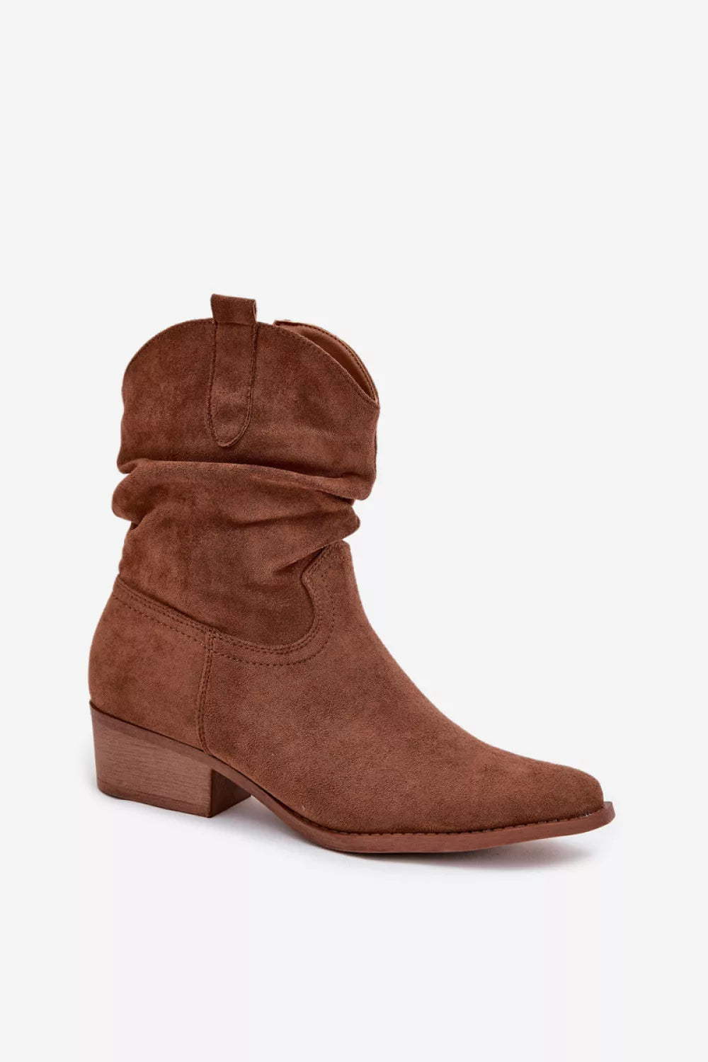 Auliniai batai modelis 216976 Step in style