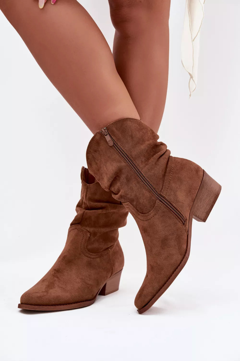 Auliniai batai modelis 216976 Step in style