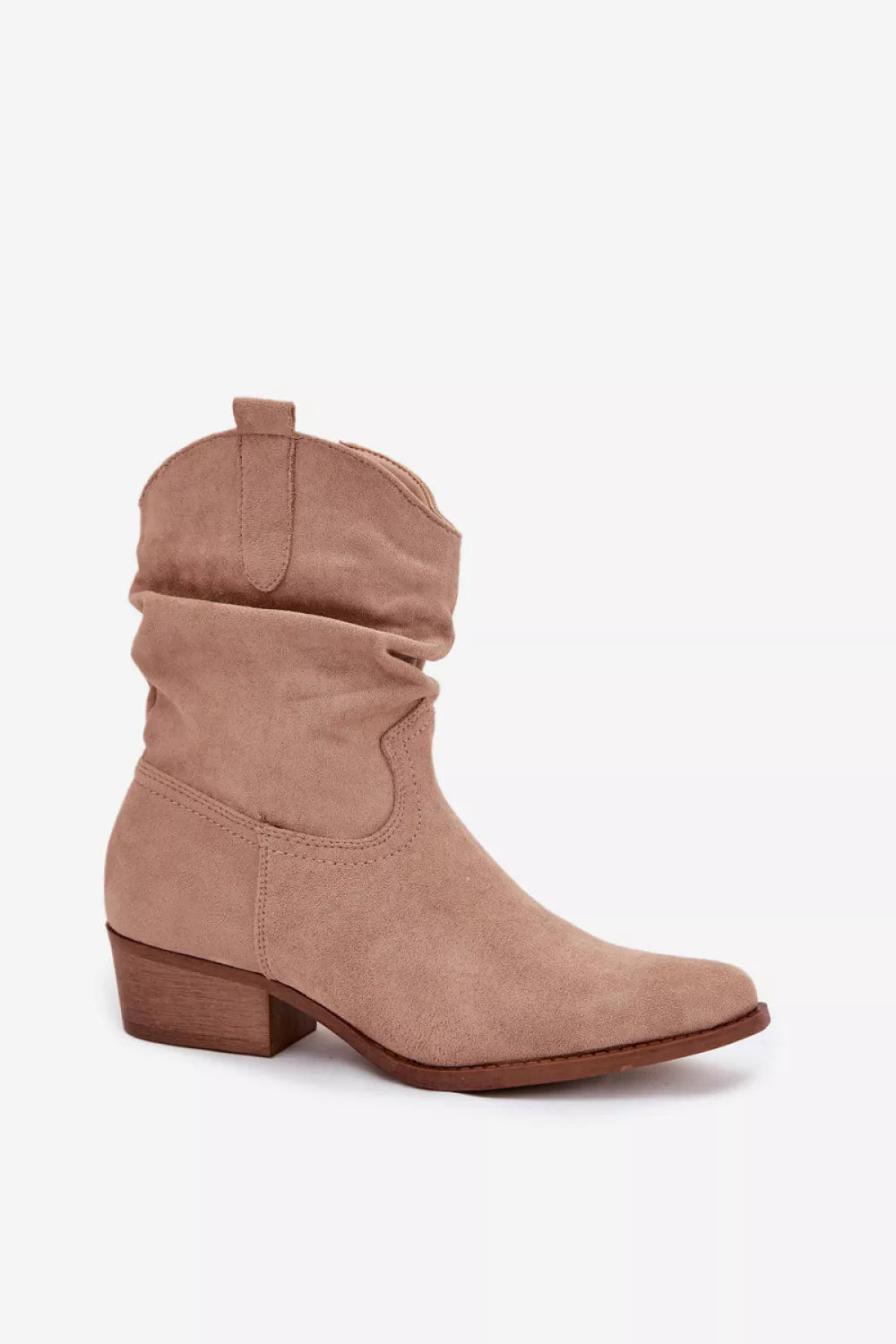 Auliniai batai modelis 216977 Step in style