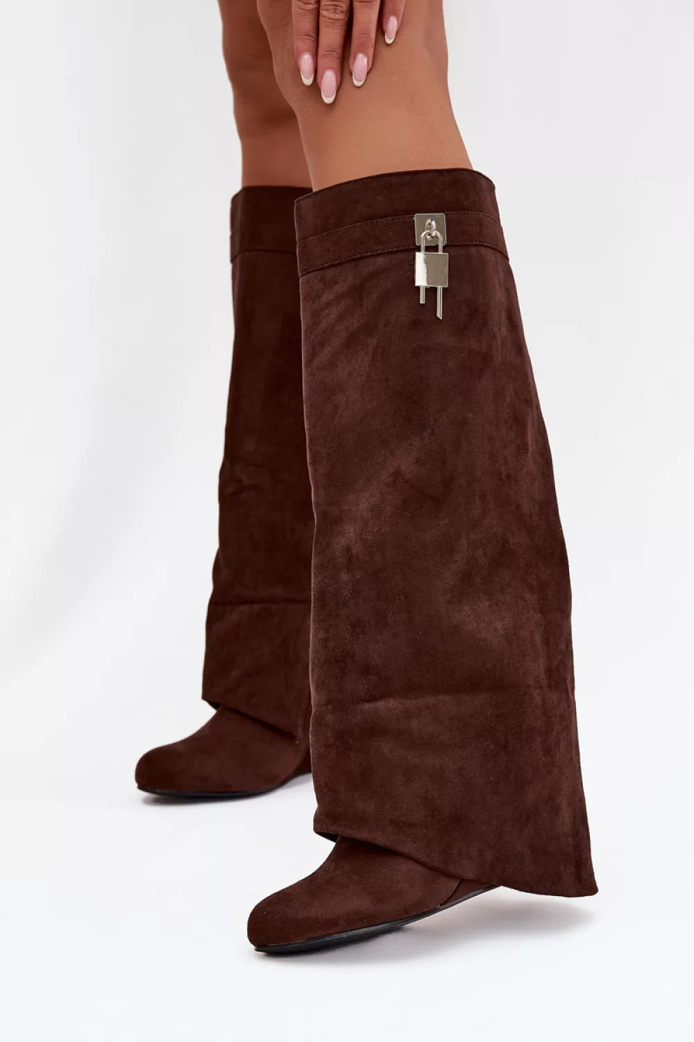 Buskin aulinukai modelis 217758 Step in style