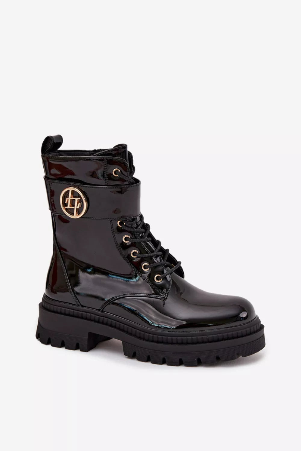 Aulinukai modelis 218078 Step in style