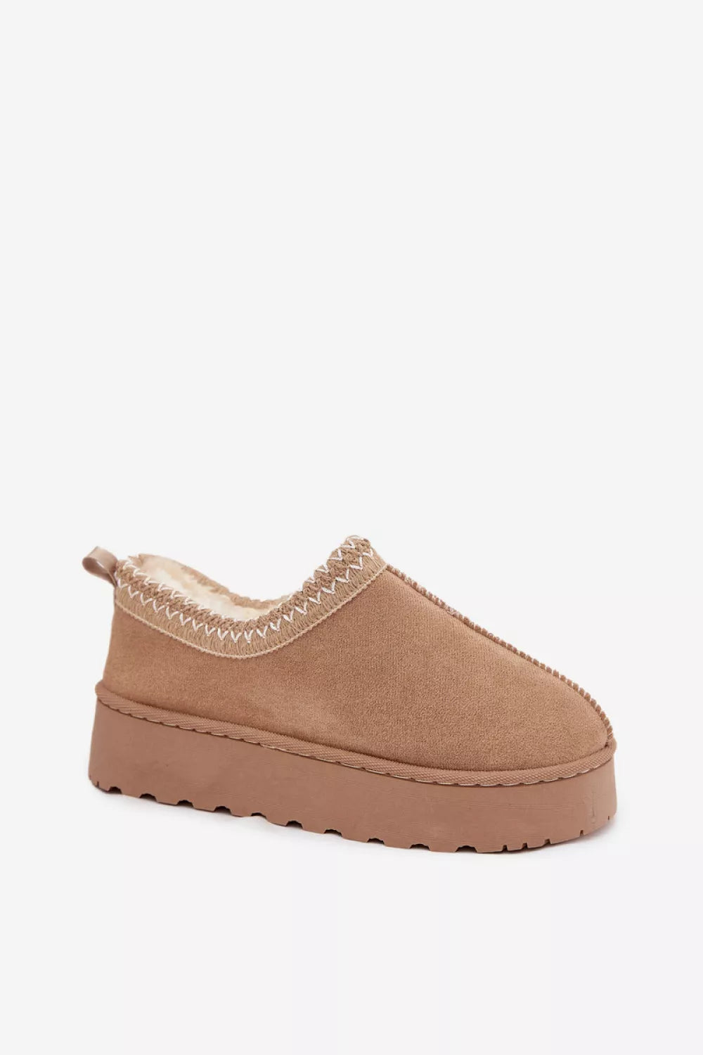 Sniego batai modelis 218095 Step in style