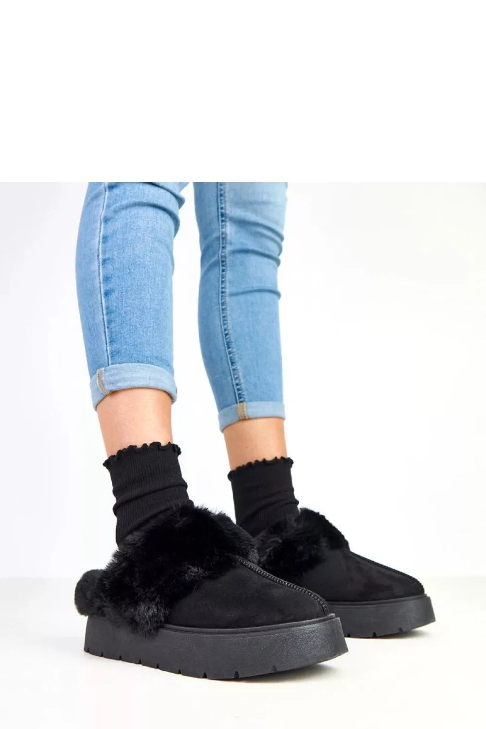 Sniego batai modelis 218132 Solea