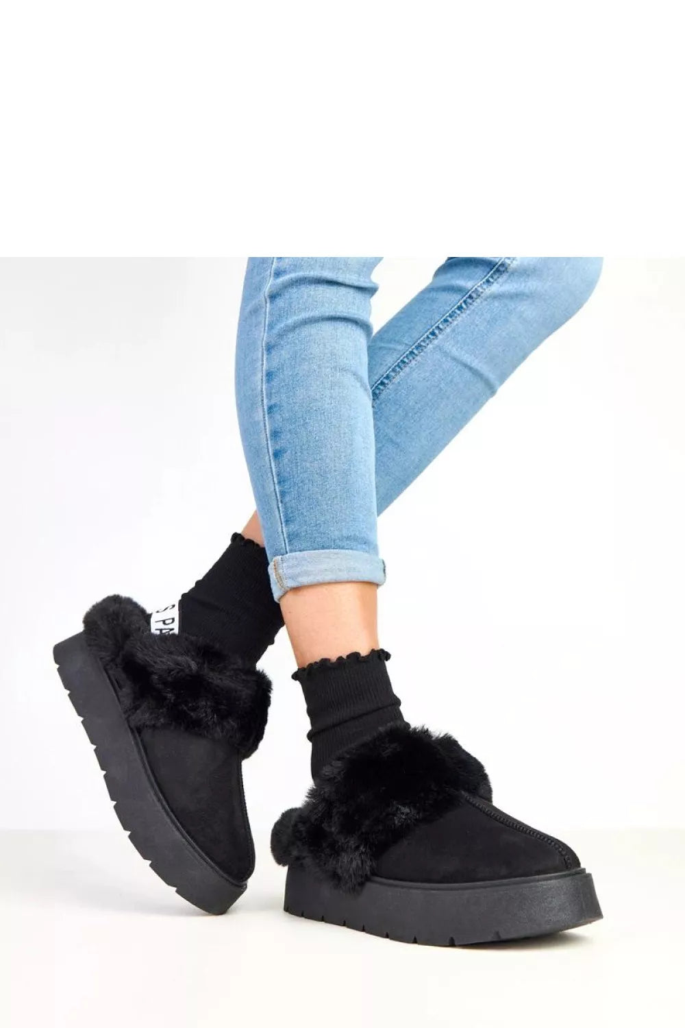 Sniego batai modelis 218132 Solea