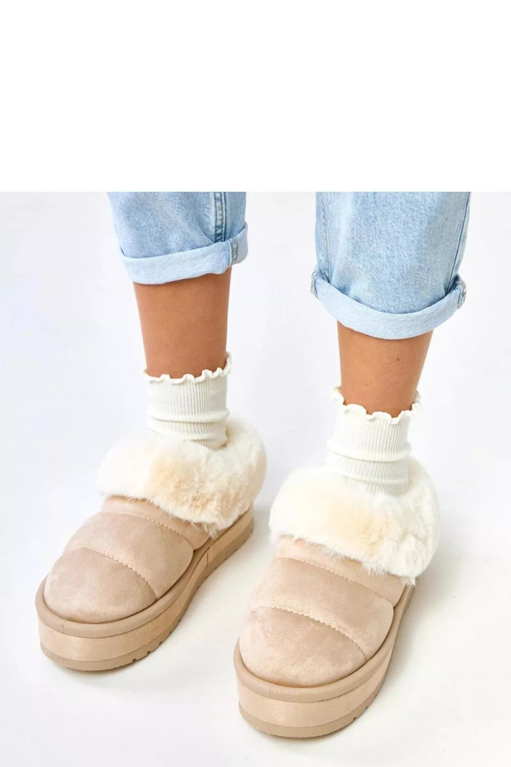 Sniego batai modelis 218134 Solea