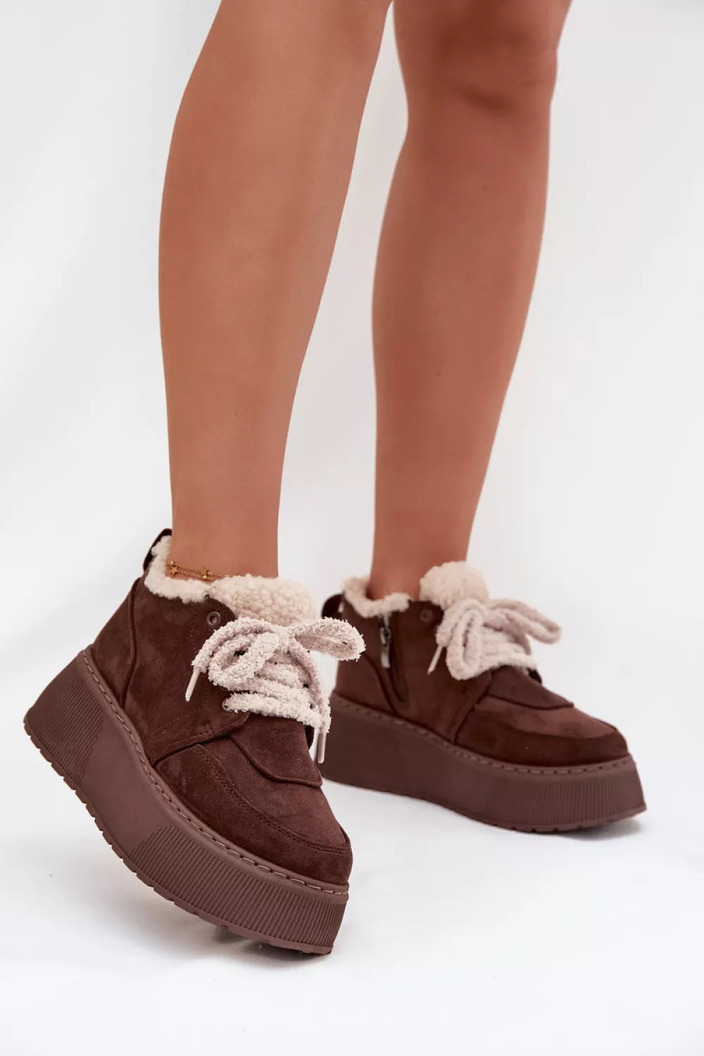 Sniego batai modelis 218273 Step in style