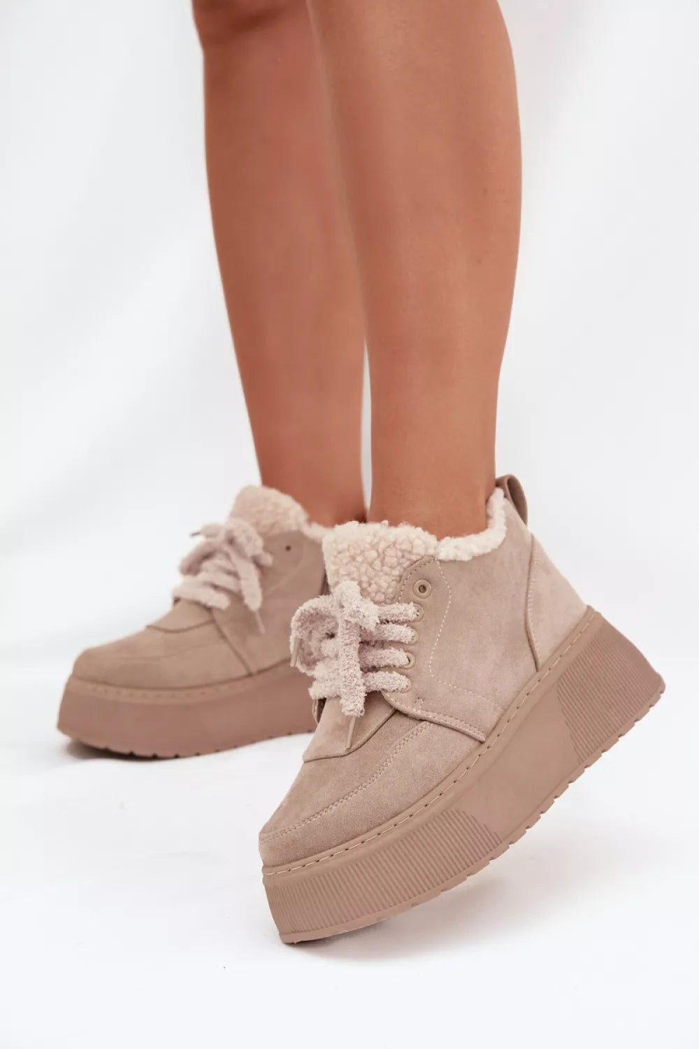 Sniego batai modelis 218274 Step in style