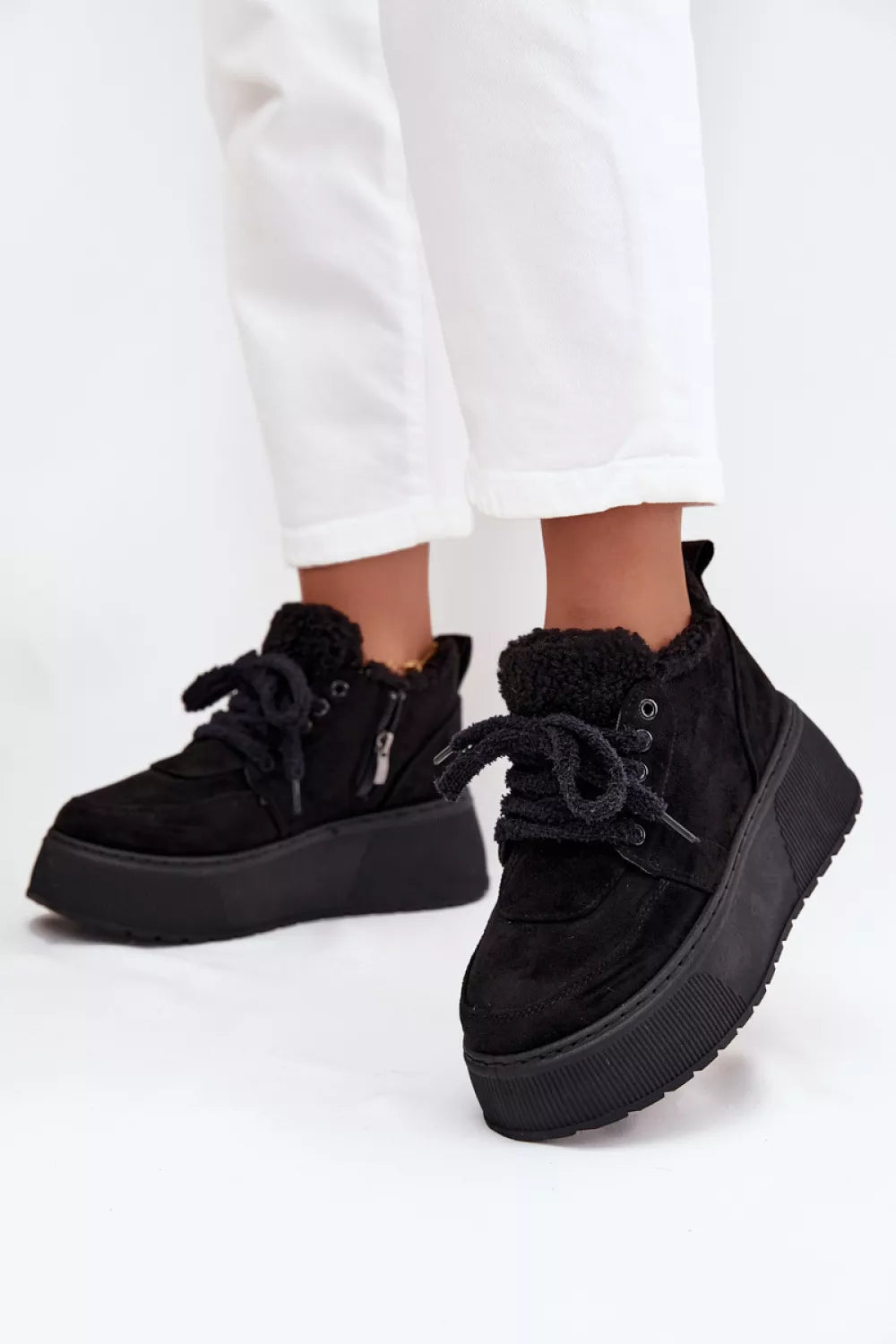 Sniego batai modelis 218275 Step in style