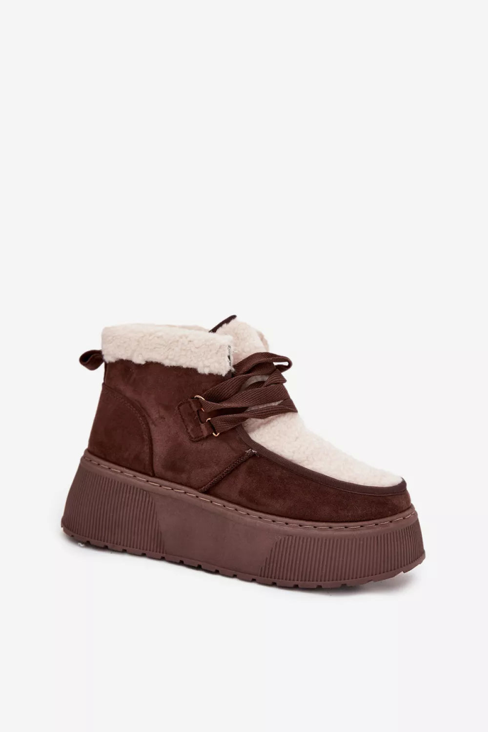 Sniego batai modelis 218278 Step in style