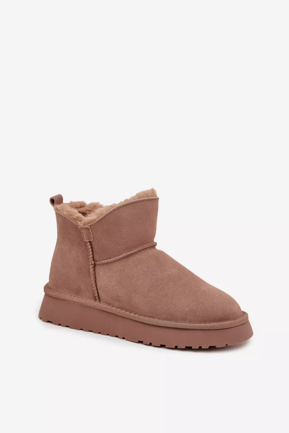 Sniego batai modelis 218289 Step in style