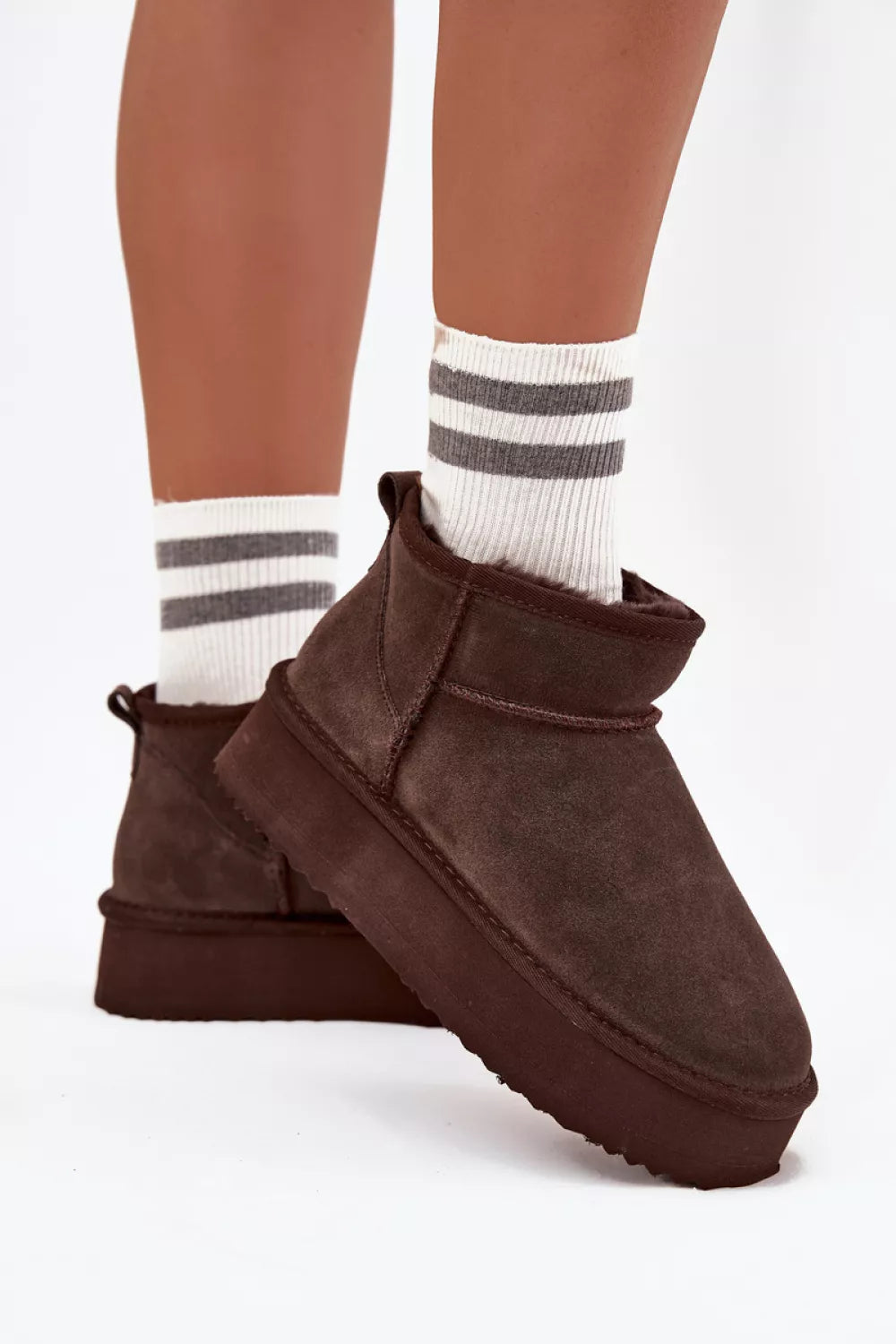 Sniego batai modelis 218292 Step in style