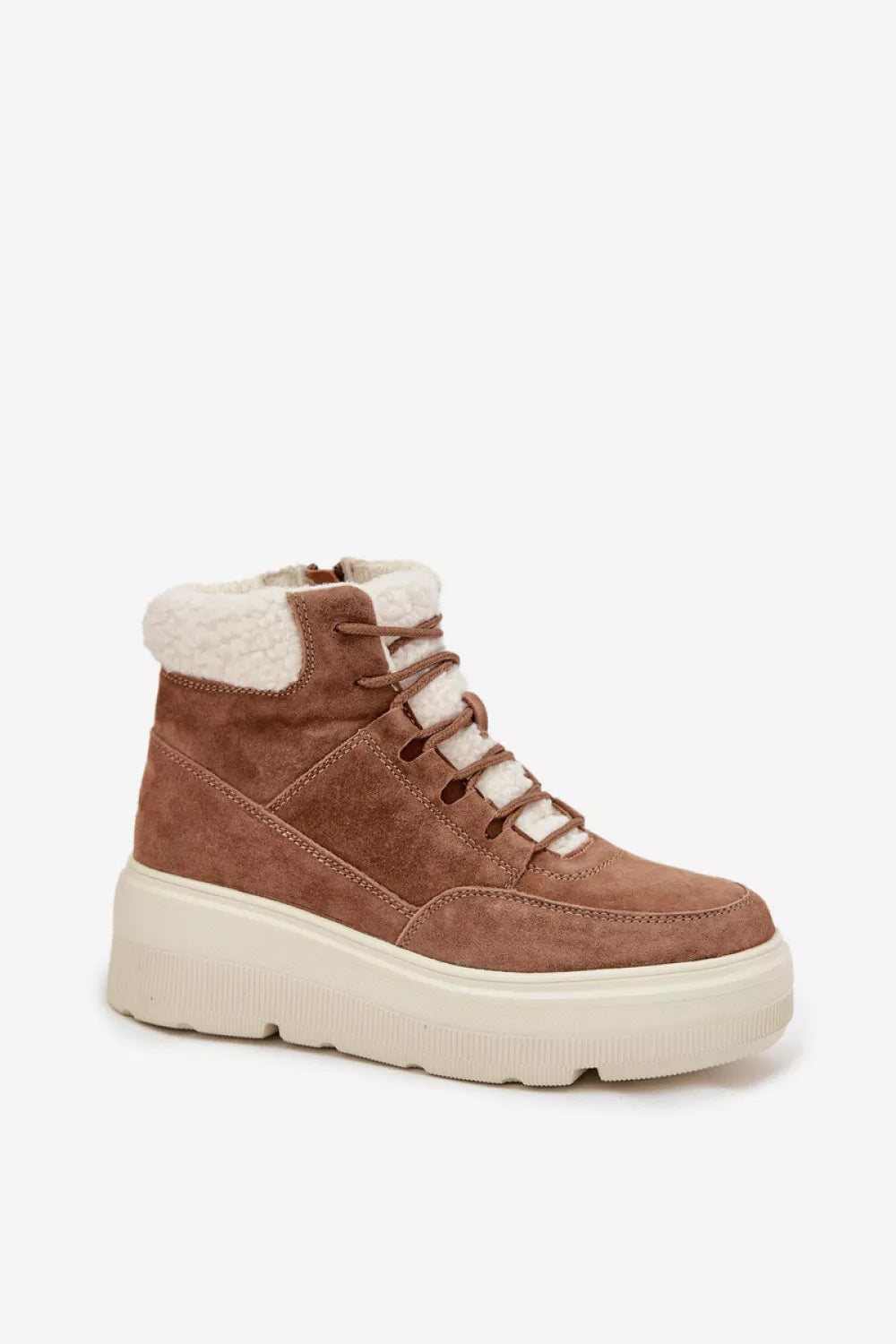 Sniego batai modelis 218295 Step in style