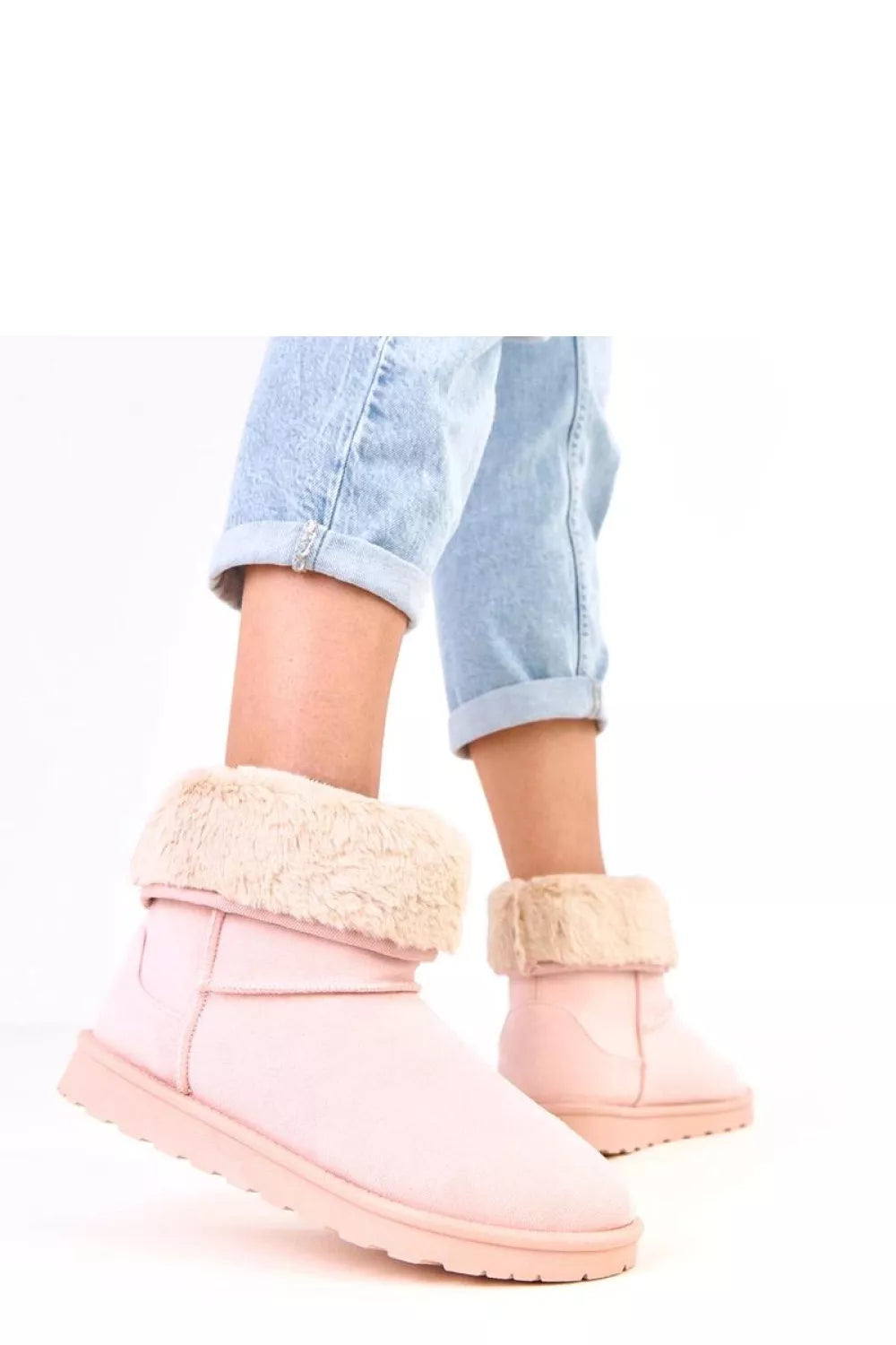 Sniego batai modelis 218347 Solea