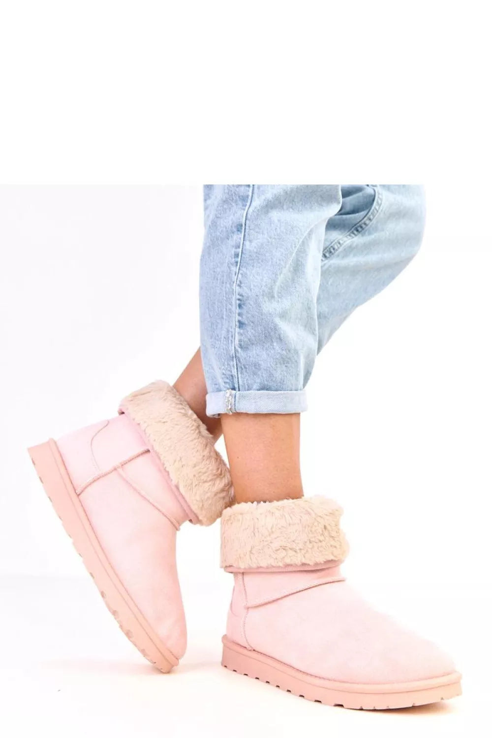 Sniego batai modelis 218347 Solea