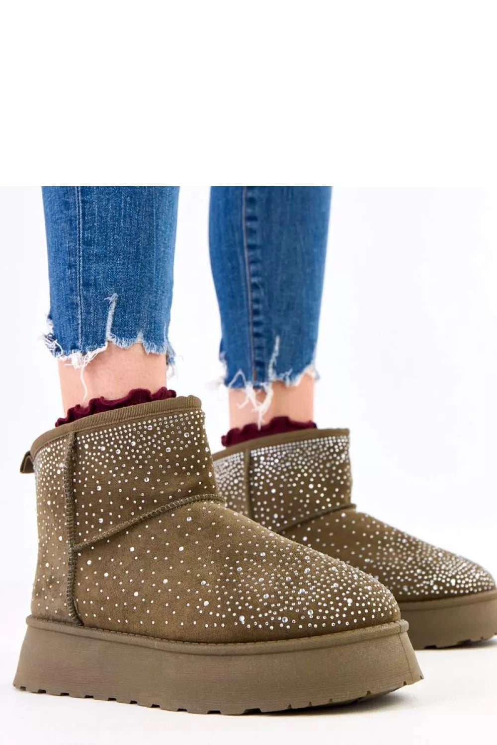 Sniego batai modelis 218460 Solea