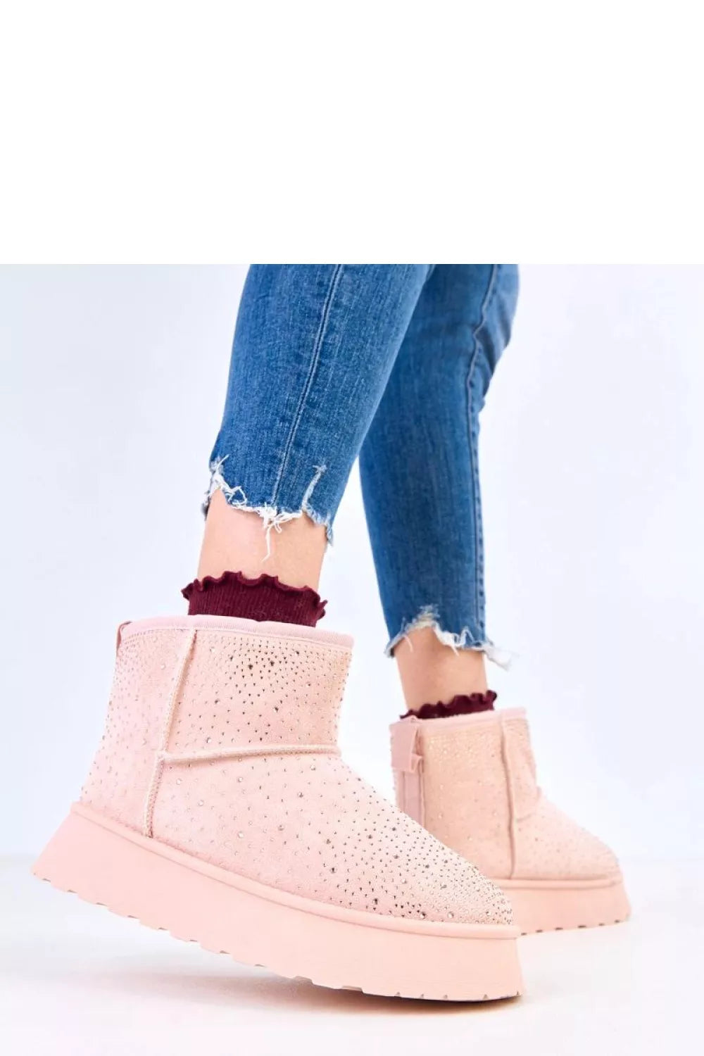 Sniego batai modelis 218461 Solea