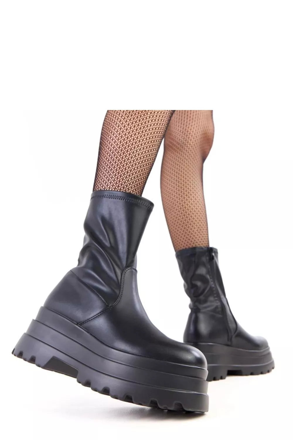 Auliniai batai modelis 218476 Solea