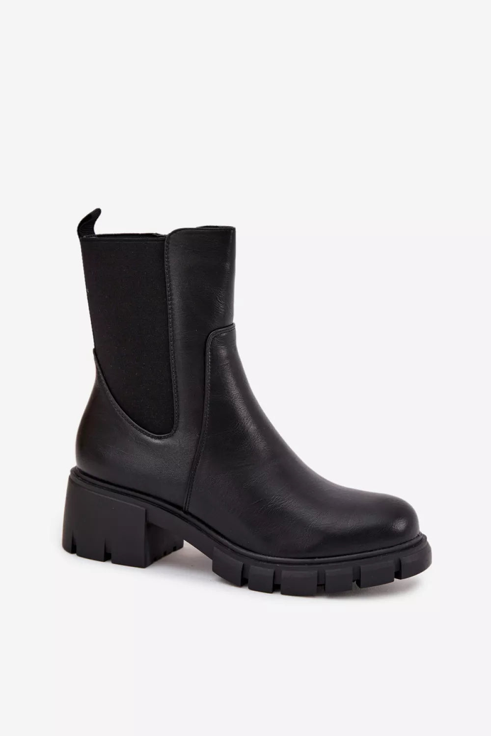 Batai modelis 218504 Step in style