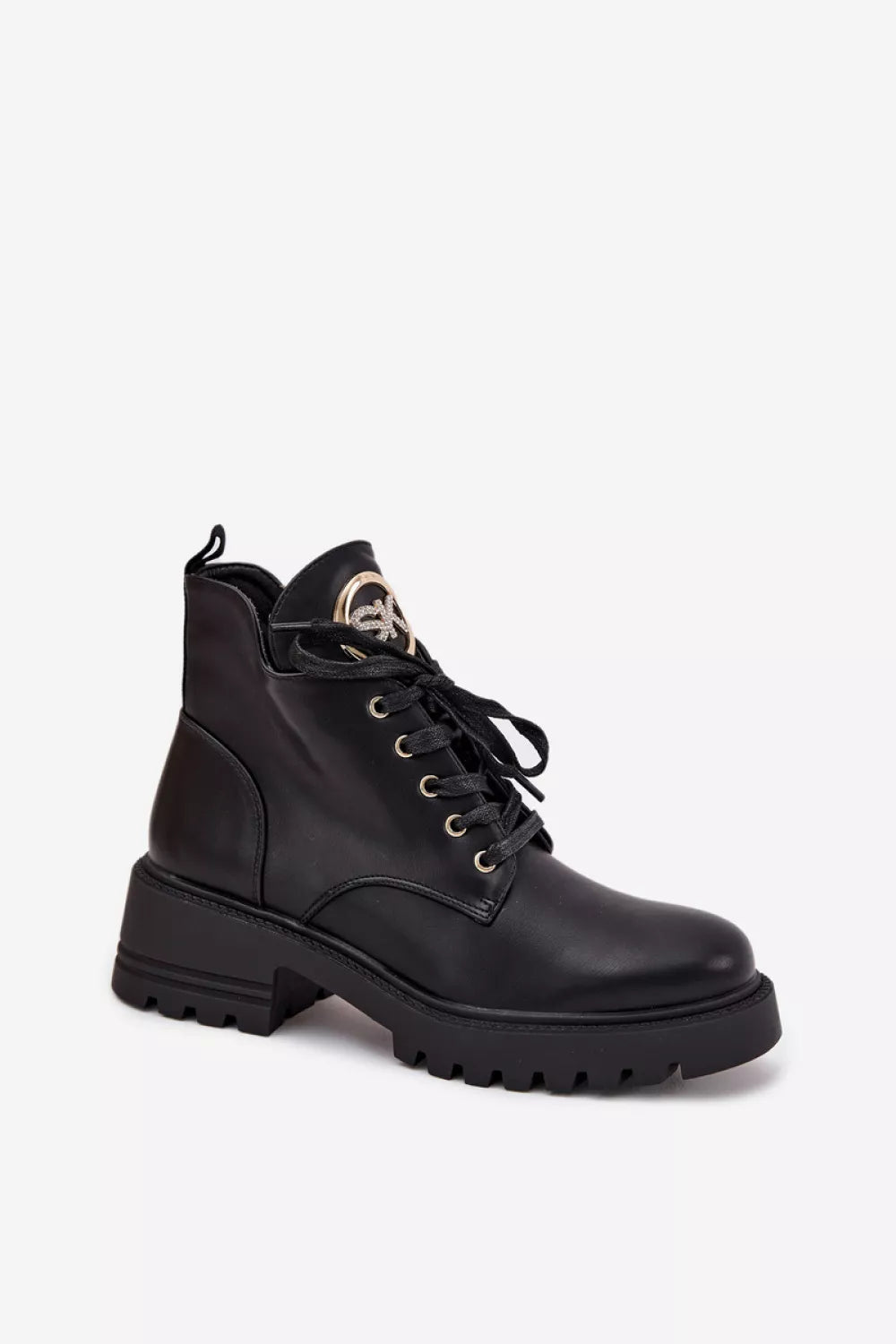 Auliniai batai modelis 218505 Step in style
