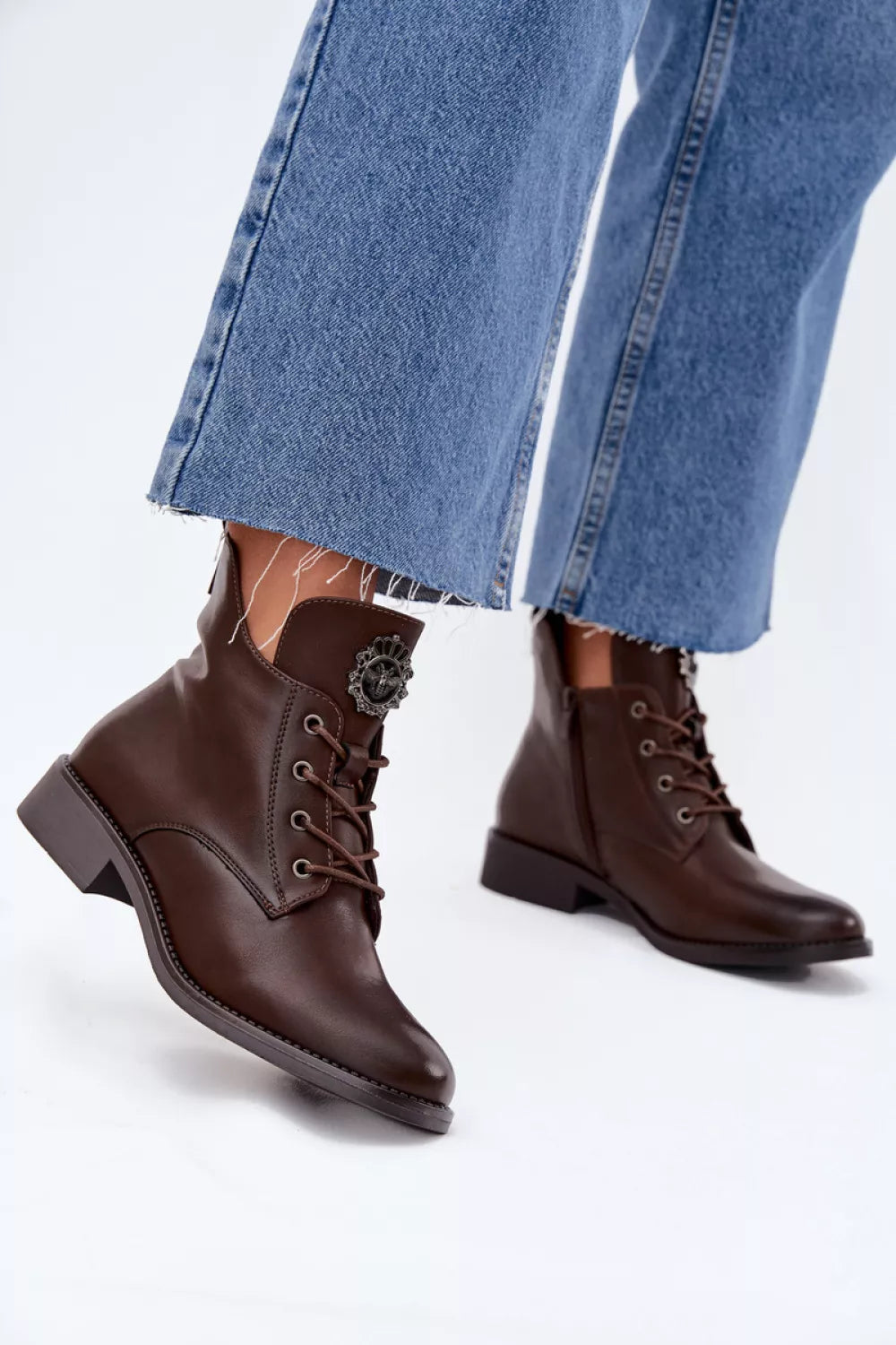 Batai modelis 218506 Step in style