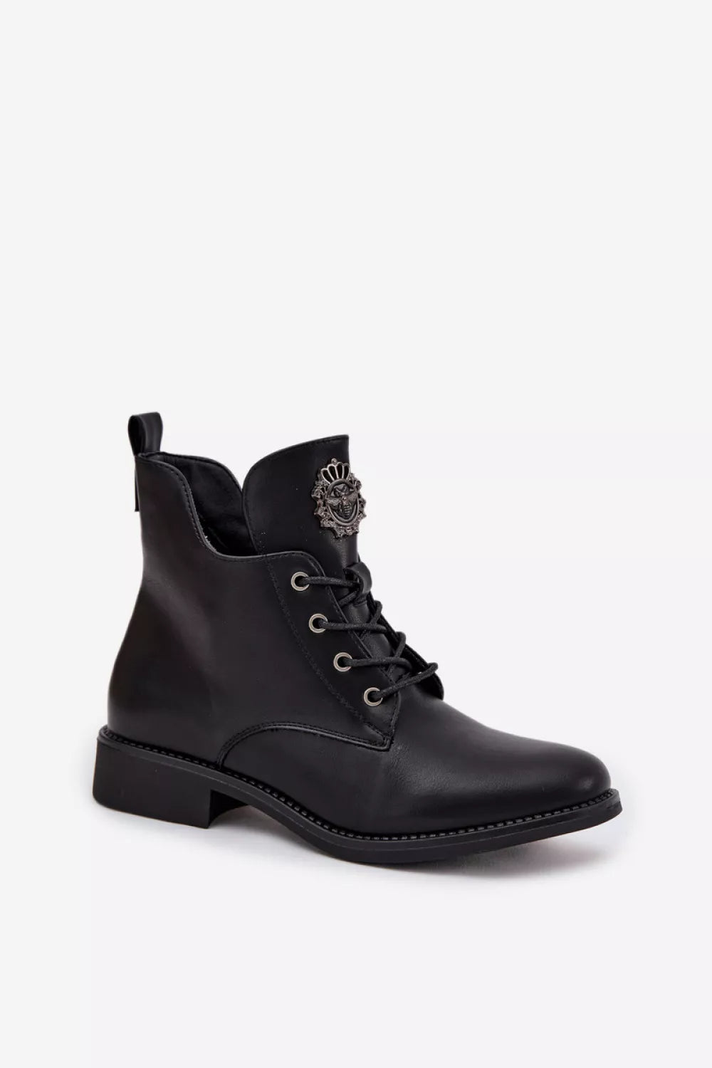 Aulinukai modelis 218507 Step in style