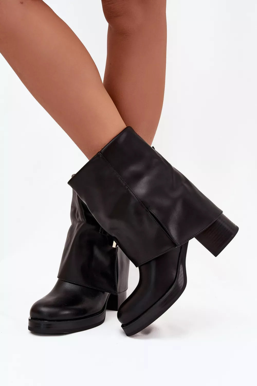 Aulinukai su kulnu modelis 218514 Step in style