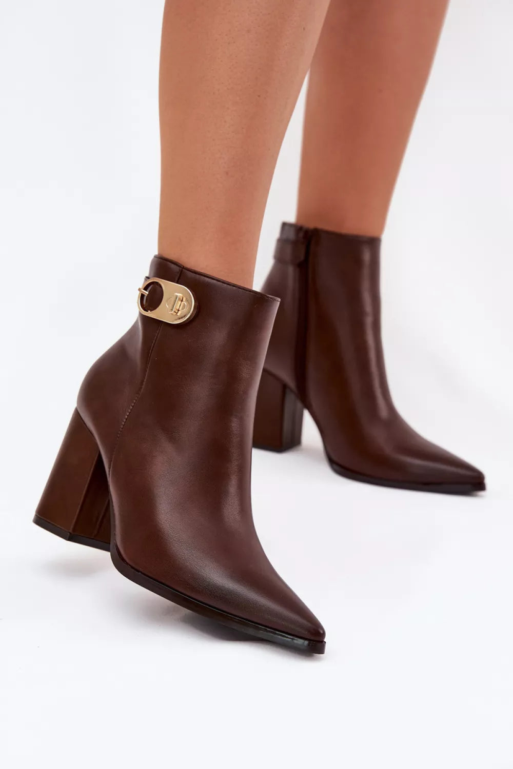 Kulniniai aulinukai modelis 218515 Step in style