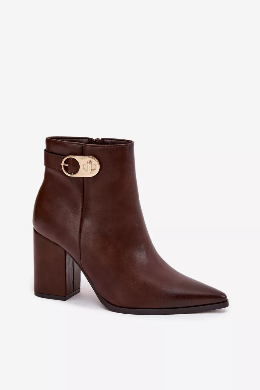 Kulniniai aulinukai modelis 218515 Step in style