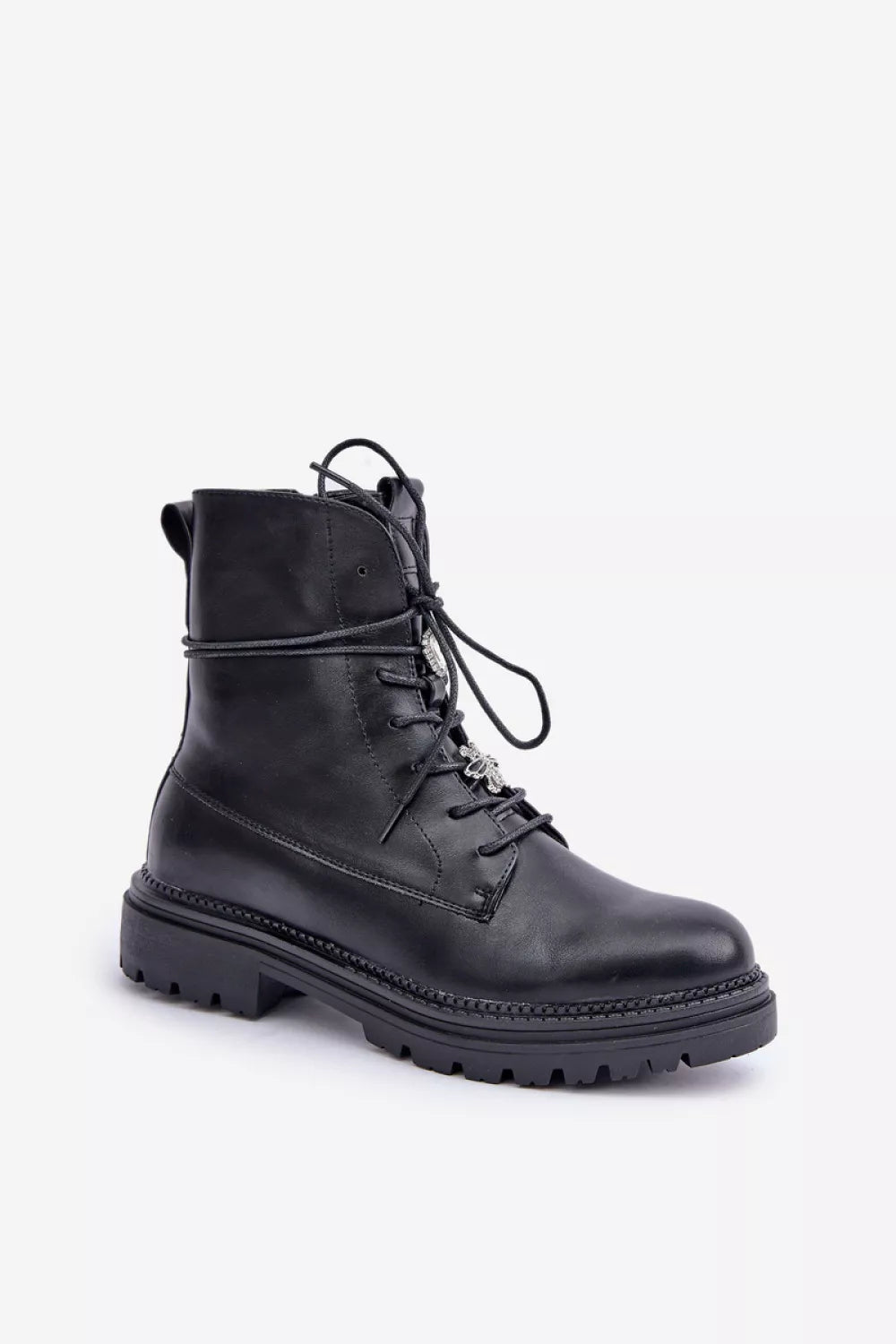 Batai modelis 218518 Step in style