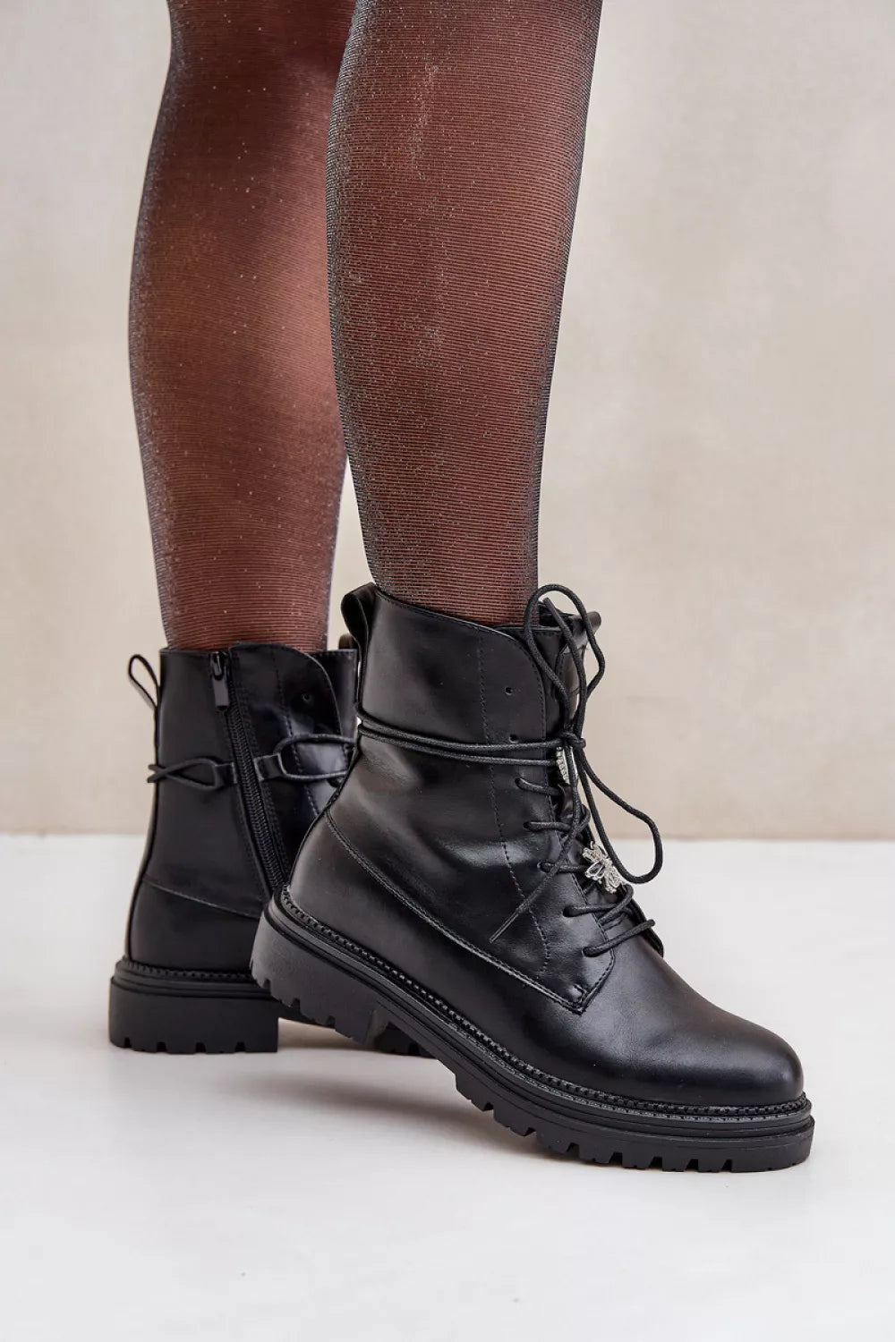 Batai modelis 218518 Step in style
