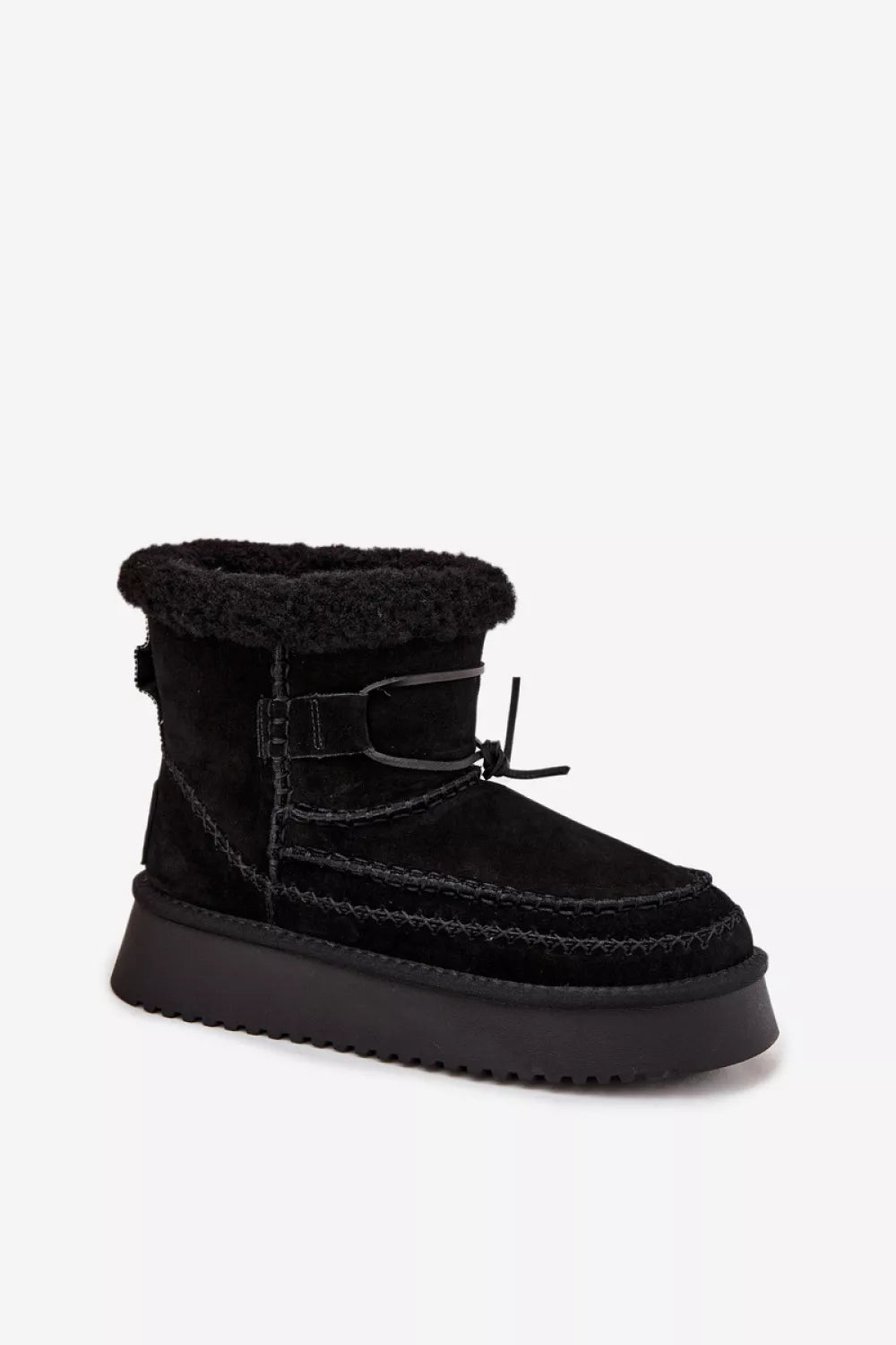 Sniego batai modelis 218522 Step in style