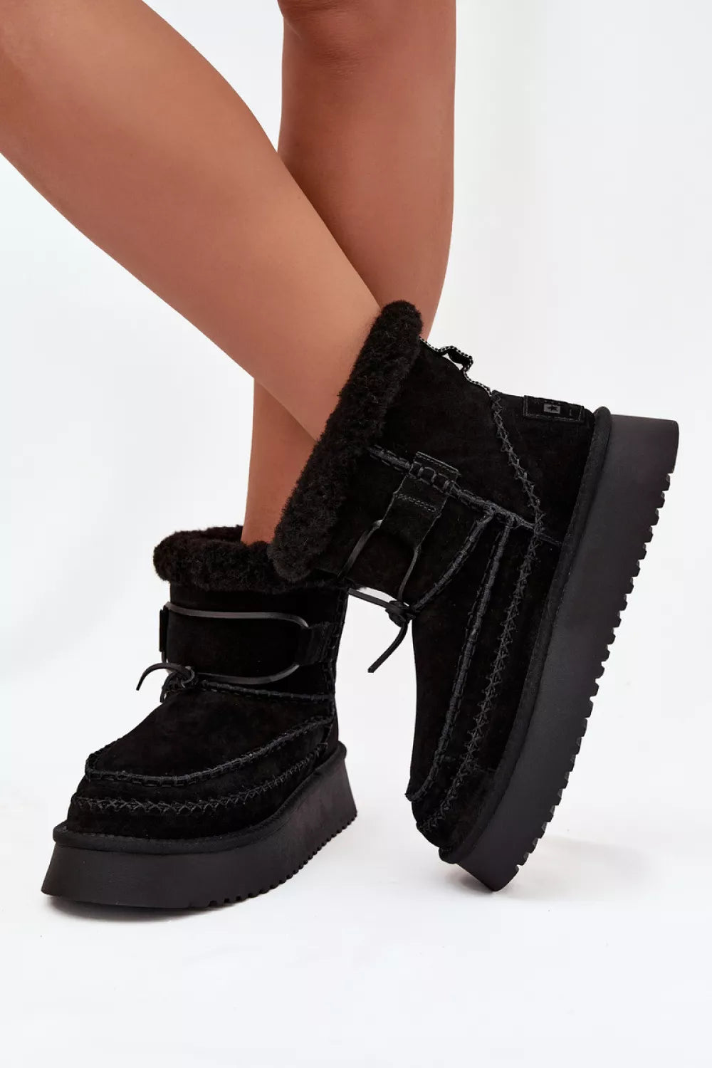 Sniego batai modelis 218522 Step in style