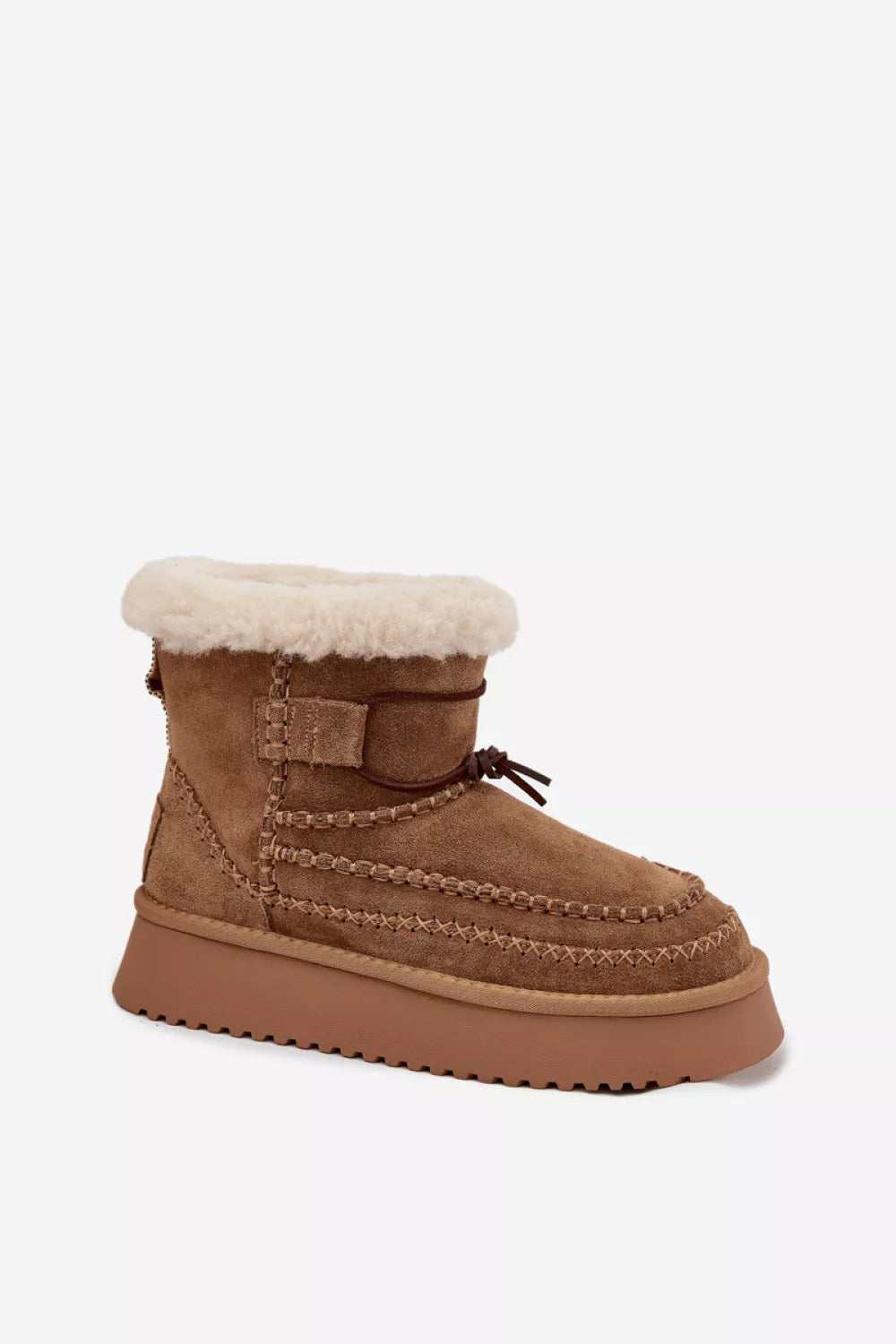Sniego batai modelis 218523 Step in style