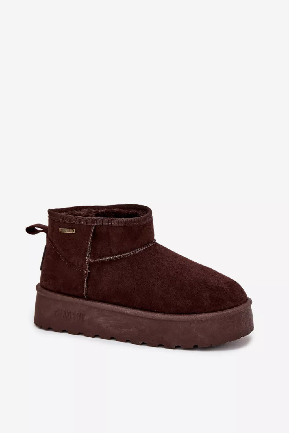 Sniego batai modelis 218524 Step in style
