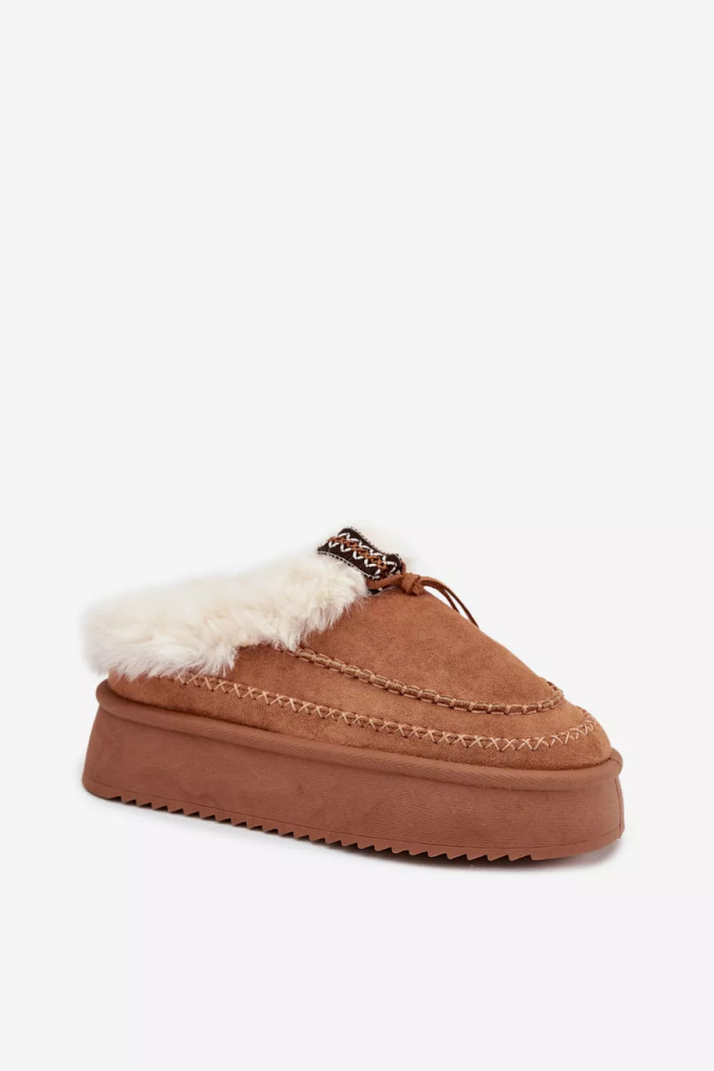 Sniego batai modelis 218525 Step in style