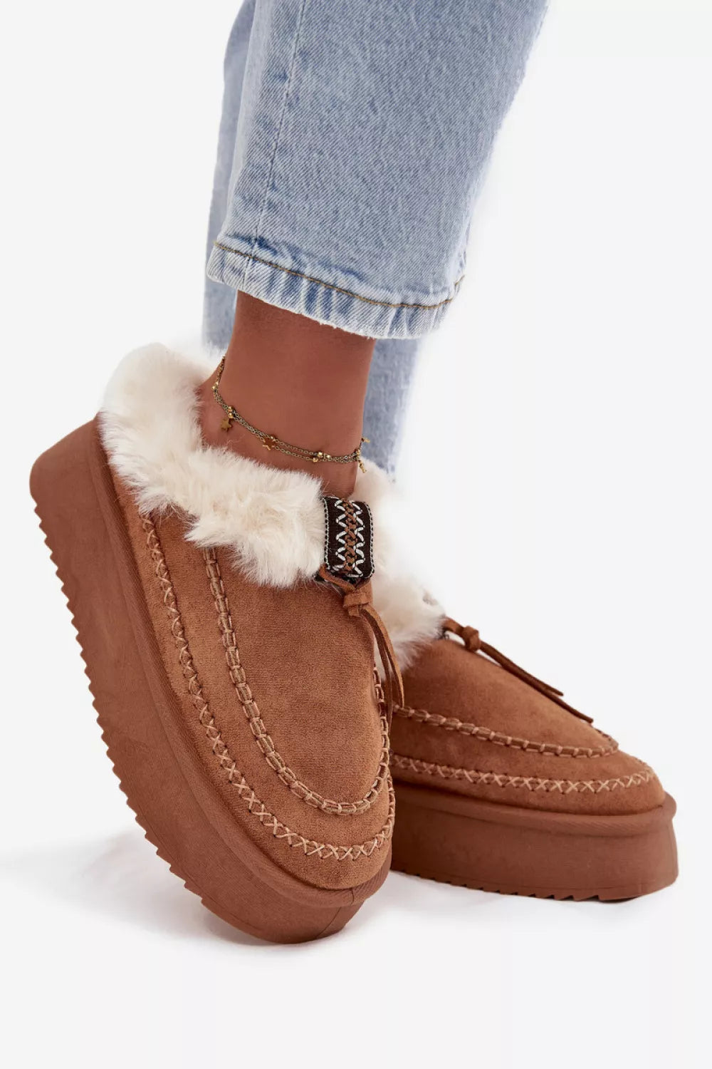 Sniego batai modelis 218525 Step in style