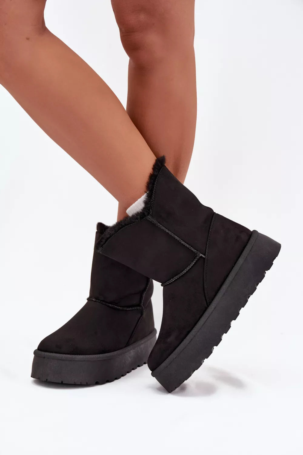 Sniego batai modelis 218527 Step in style