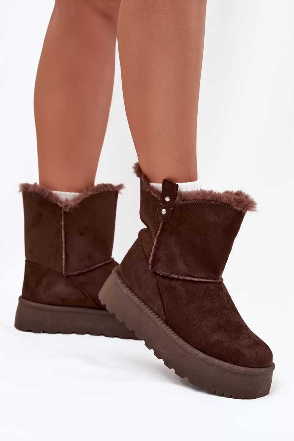 Sniego batai modelis 218528 Step in style