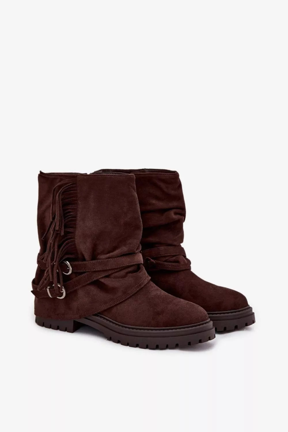 Batai modelis 218502 Step in style