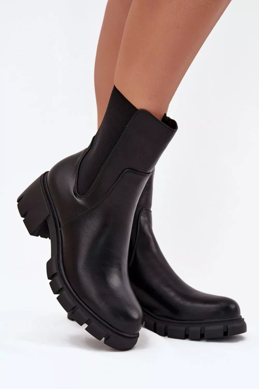 Batai modelis 218504 Step in style