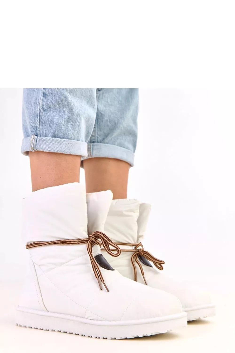 Sniego batai modelis 218530 Solea