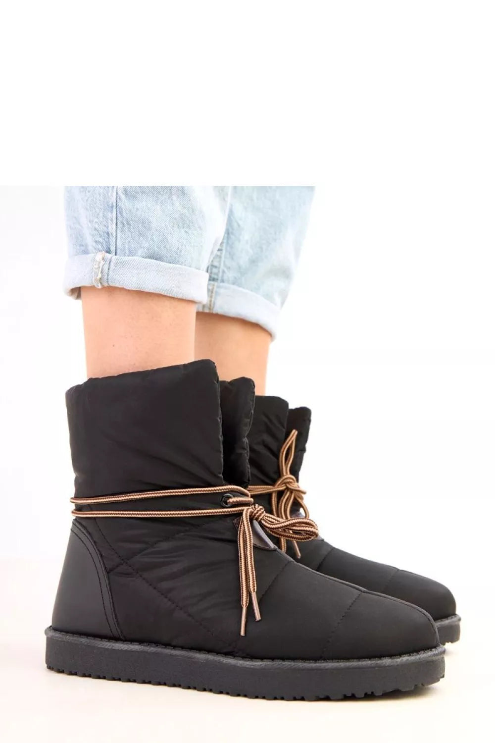 Sniego batai modelis 218532 Solea