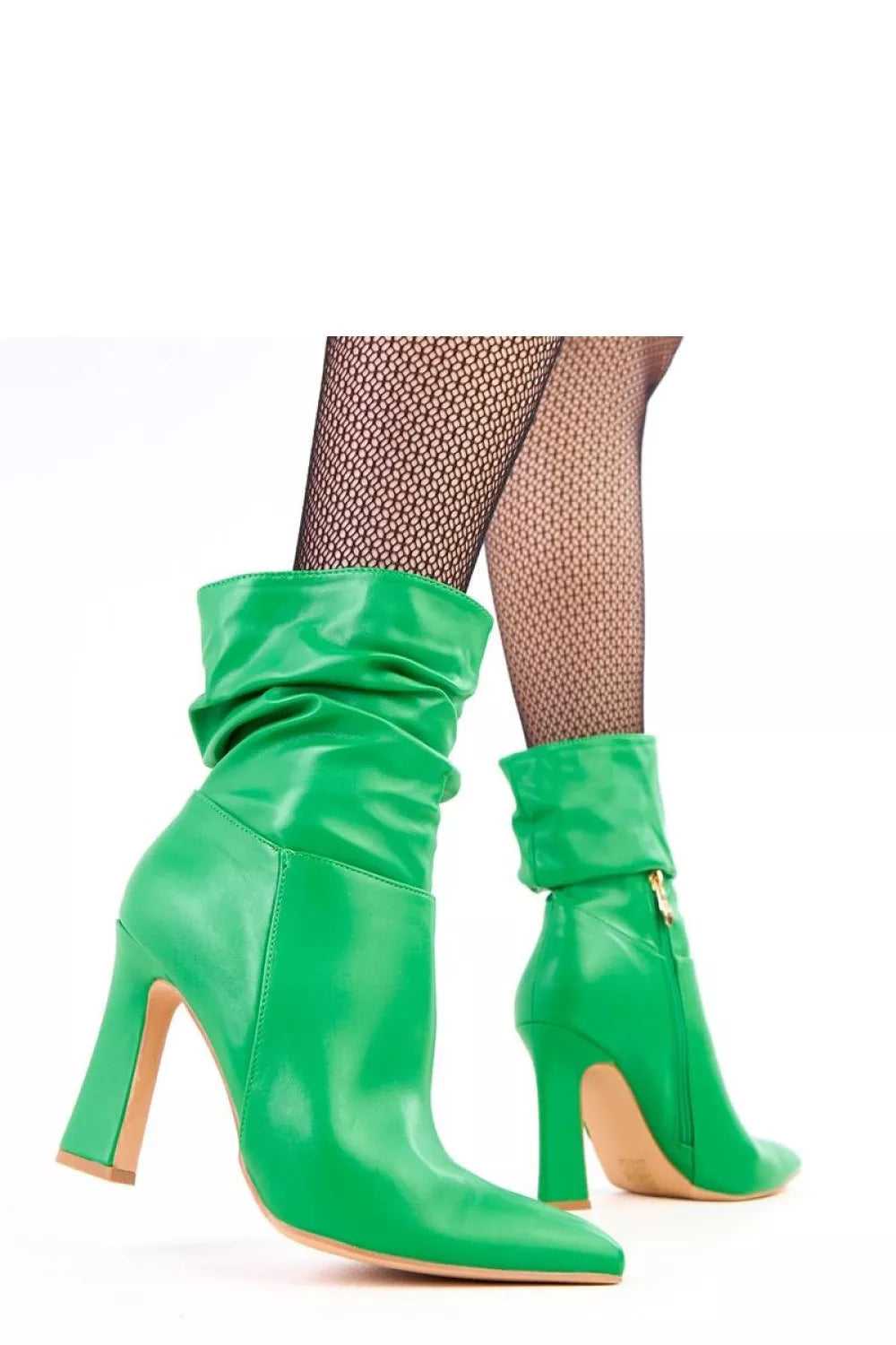 Aulinukai su kulnu, modelis 218538 Solea