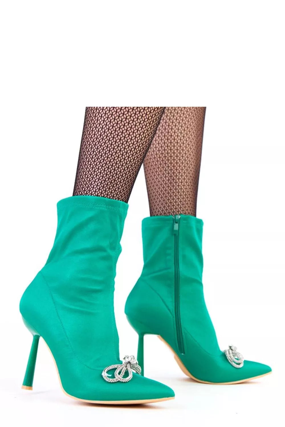 Batai su kulnu modelis 218551 Solea