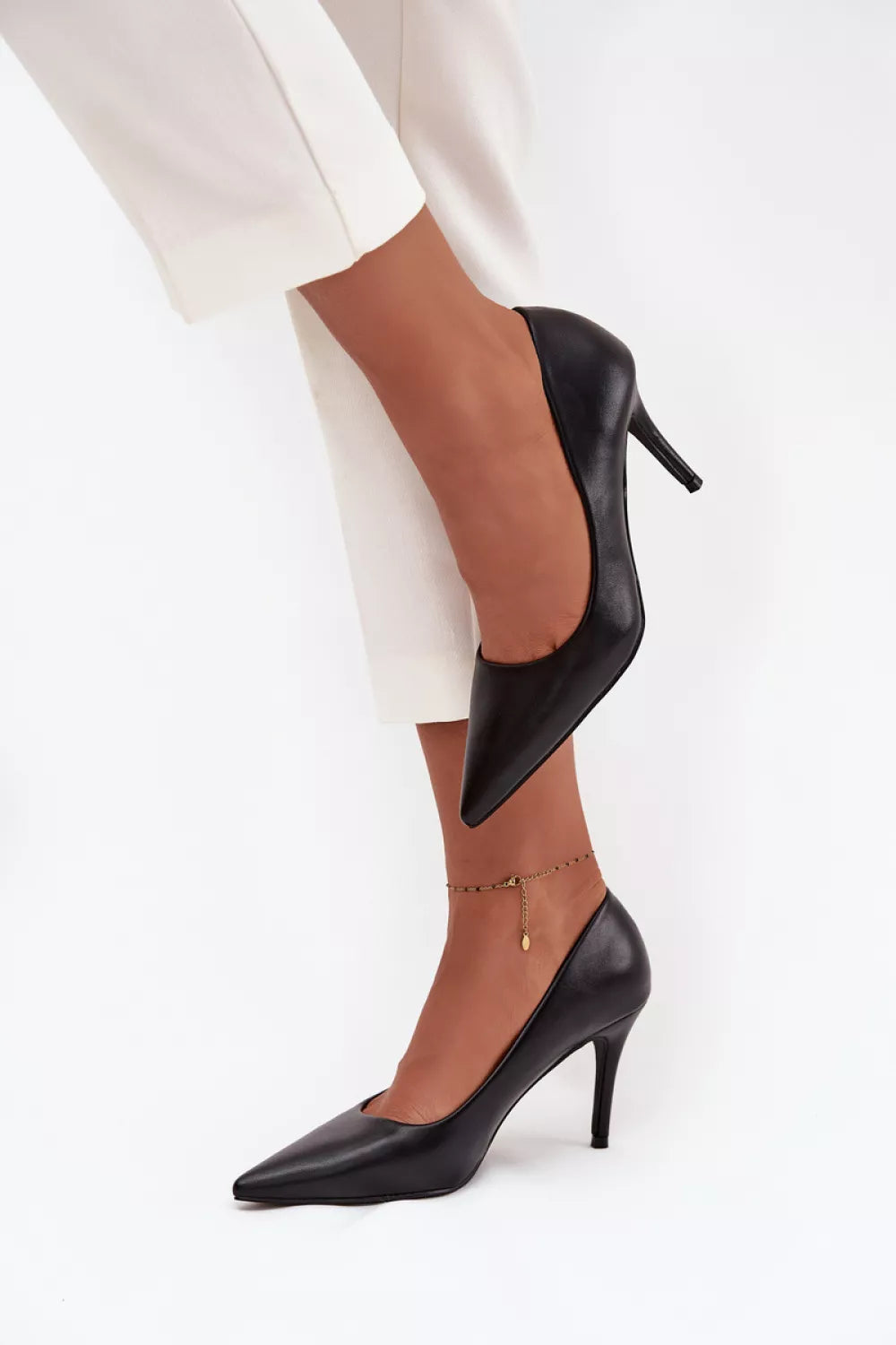 Aukštakulniai modelis 218686 Step in style