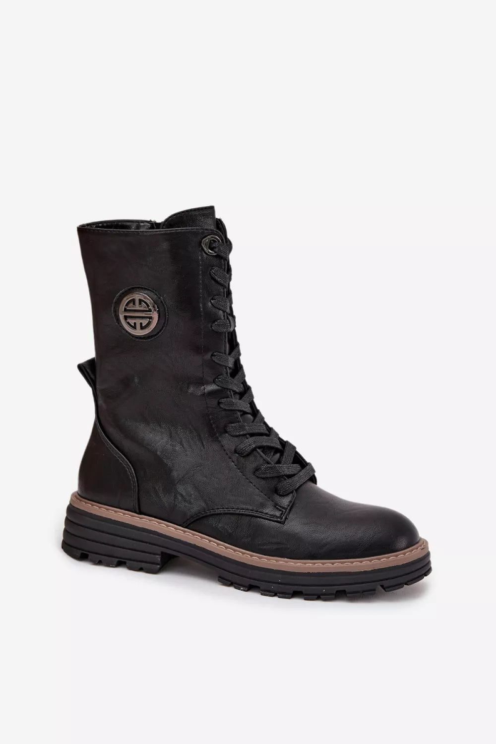 Aulinukai modelis 218705 Step in style