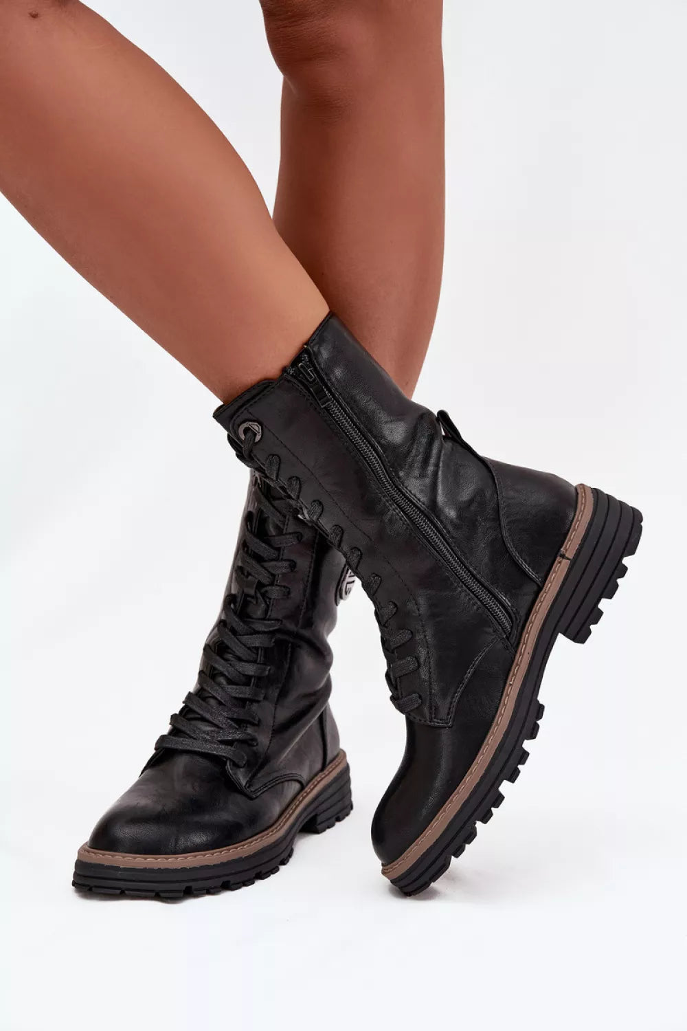 Aulinukai modelis 218705 Step in style