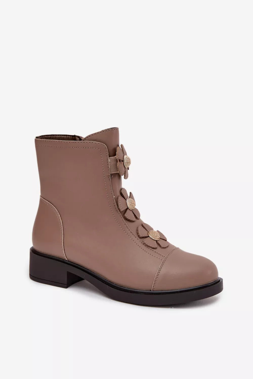 Aulinukai modelis 218706 Step in style