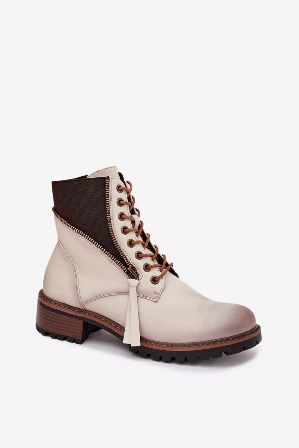 Auliniai batai modelis 218708 Step in style